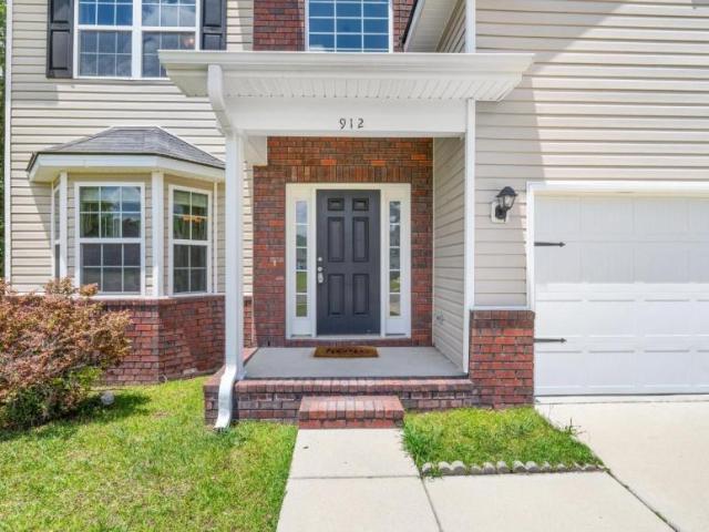 4 bedroom, Hinesville GA 31313 106244666