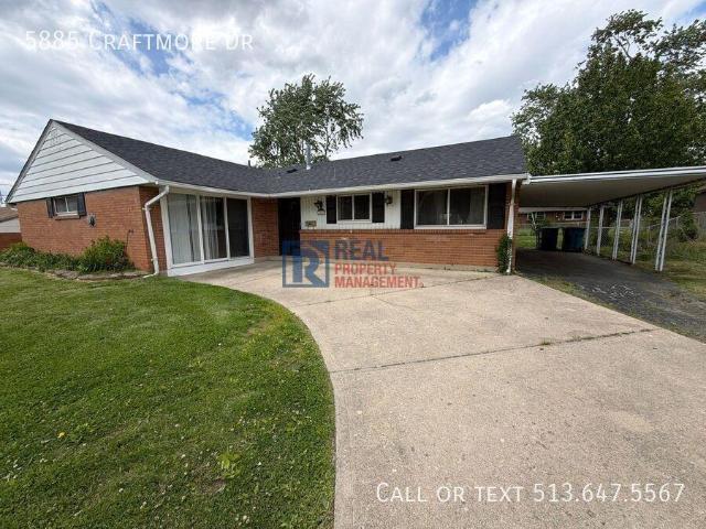 4 bedroom, Huber Heights OH 45424 102679892