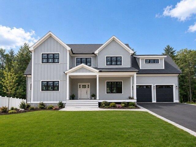 4 bedroom, Hudson MA 01749 104375435