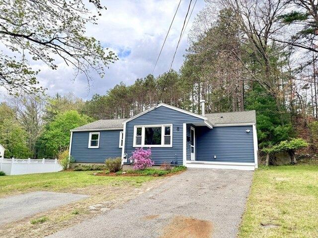 4 bedroom, Hudson MA 01749 104605274