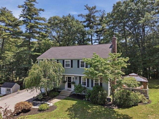 4 bedroom, Hudson MA 01749 104790274