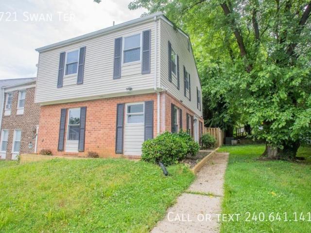 4 bedroom, Hyattsville MD 20785 105299488