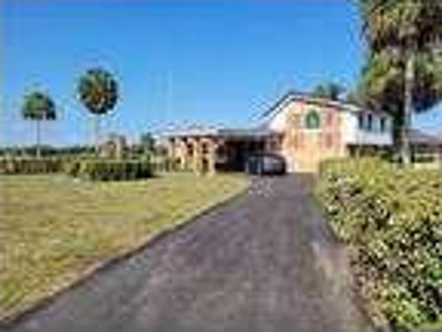4 bedroom in Crystal River Florida 34428
