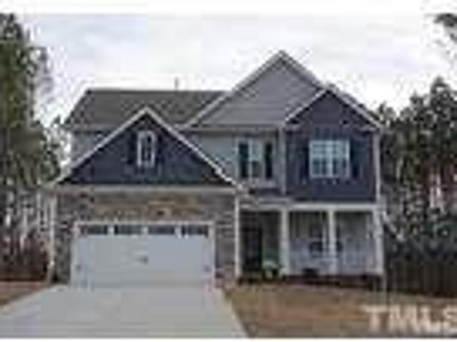 4 bedroom in Creedmoor NC 27522