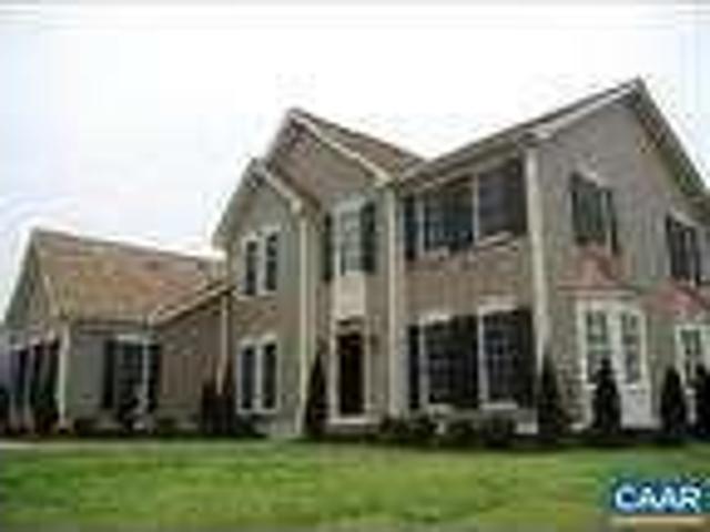 4 bedroom in Crozet Virginia 22932