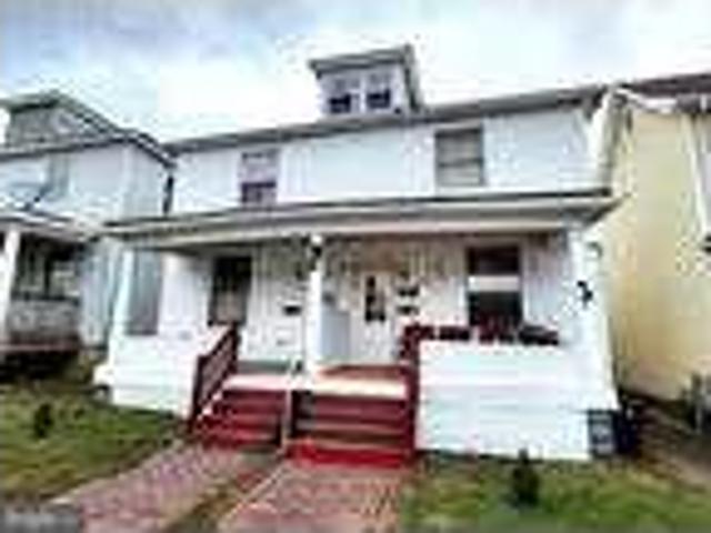 4 bedroom in Cumberland MD 21502