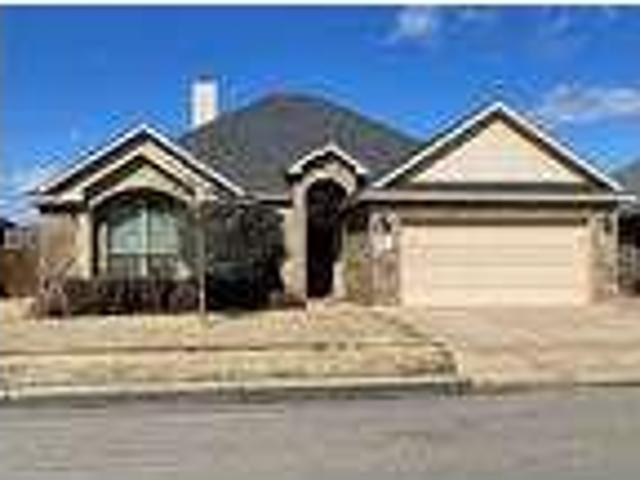 4 bedroom in Abilene TX 79602
