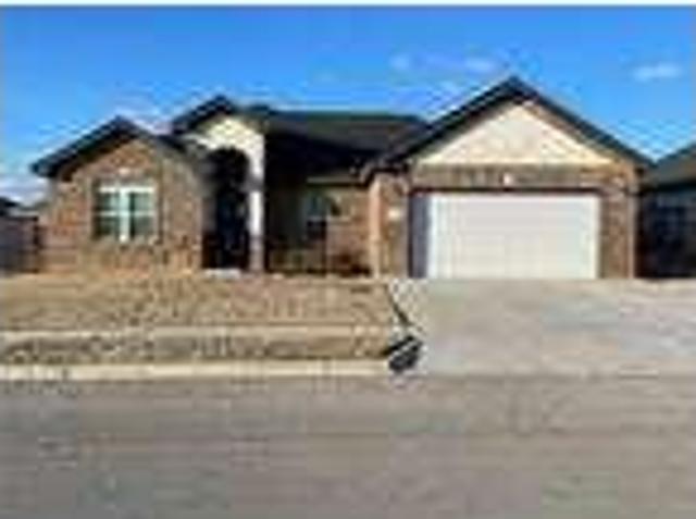 4 bedroom in Abilene TX 79602