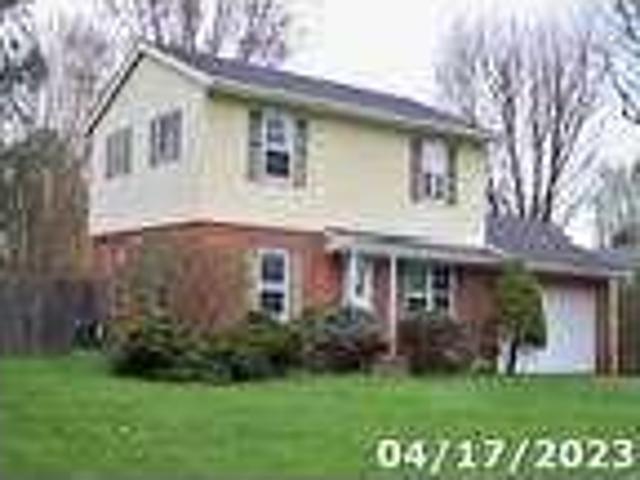 4 bedroom in Bucyrus OH 44820