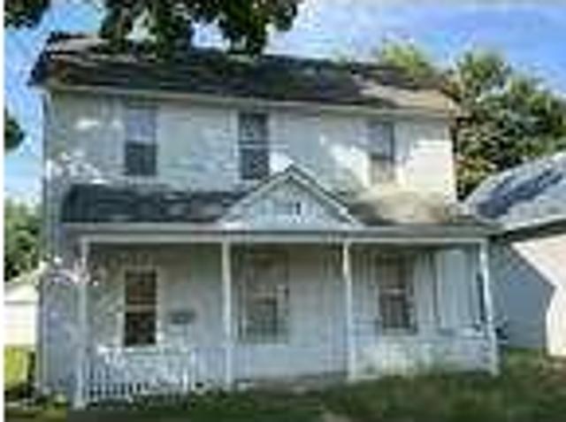 4 bedroom in Burlington IA 52601