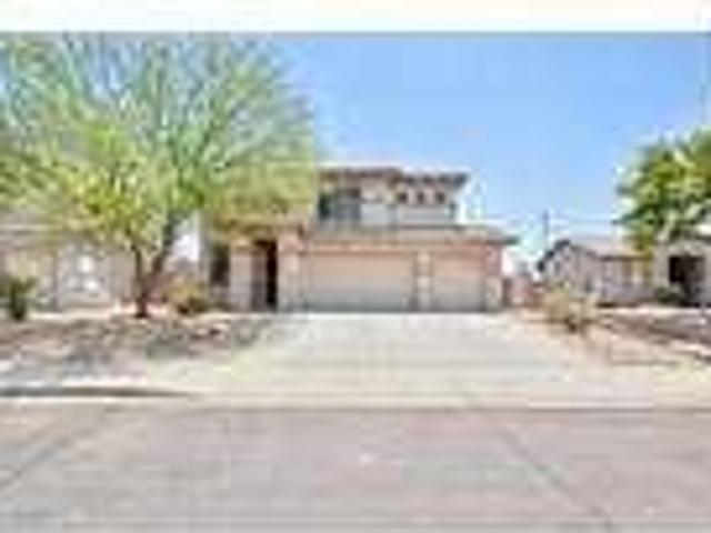 4 bedroom in Goodyear Arizona 85395