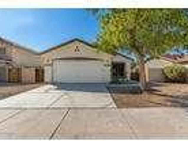 4 bedroom in Goodyear Arizona 85338