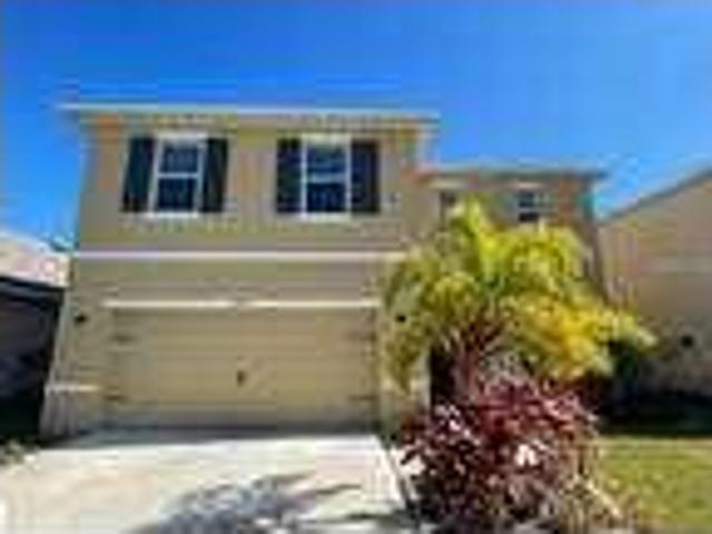 4 bedroom in Gibsonton Florida 33534