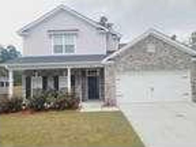 4 bedroom in Guyton GA 31312