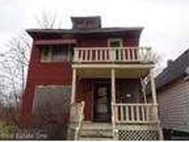 4 bedroom in Detroit MI 48208