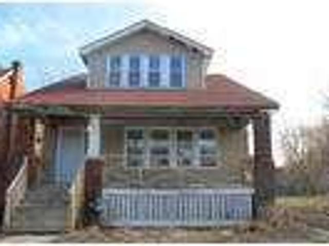 4 bedroom in Detroit MI 48213