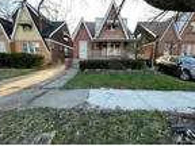 4 bedroom in Detroit MI 48238