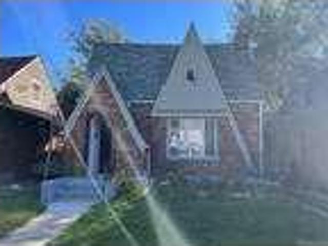 4 bedroom in Detroit MI 48238