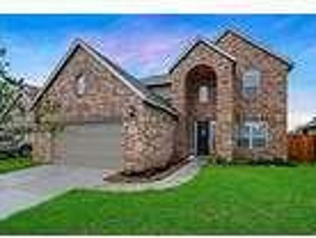 4 bedroom in Houston TX 77365