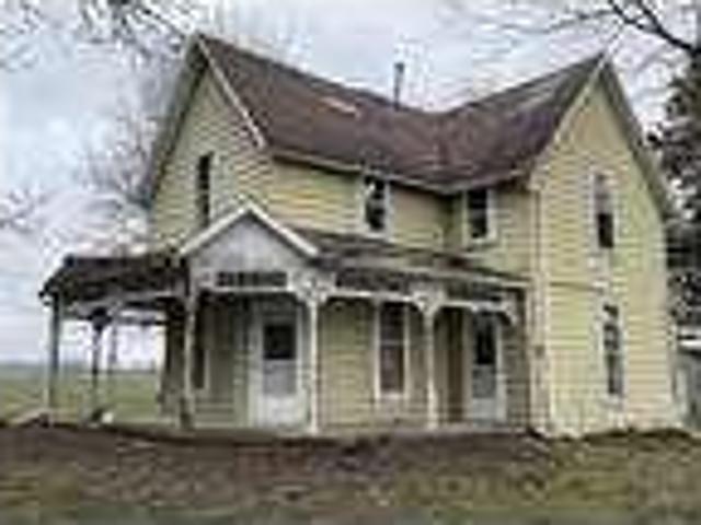4 bedroom in Hartford City IN 47348