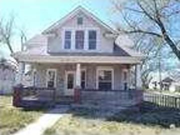 4 bedroom in Herington KS 67449