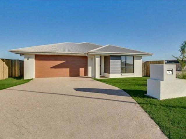 4 Bedroom in Hidden Valley
