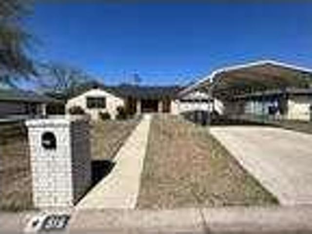 4 bedroom in Laredo TX 78041