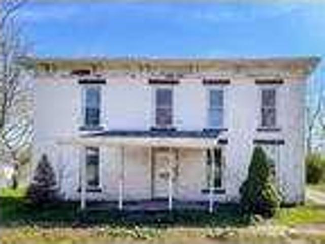 4 bedroom in Lynchburg Ohio 45142
