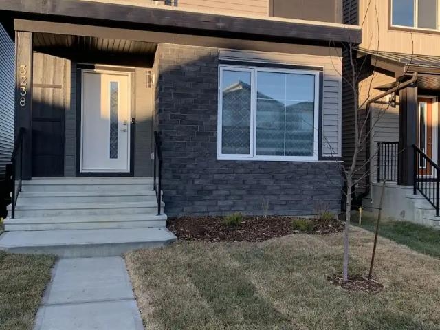 4 Bedroom in southwest Edmonton