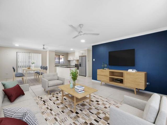 4 Bedroom in Popular Estate Convenient Location