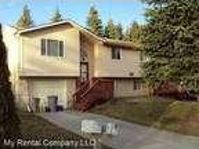 4 bedroom in Pullman WA 99163