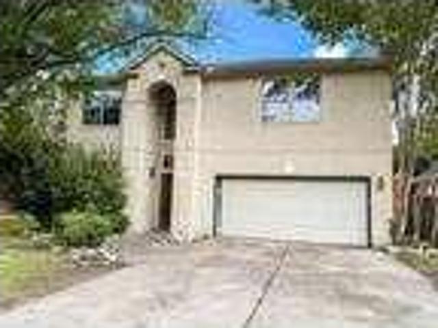 4 bedroom in Round Rock TX 78681