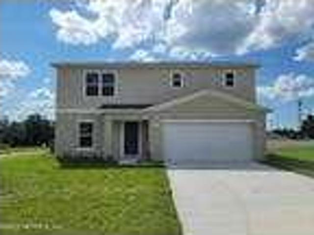4 bedroom in Welaka Florida 32193
