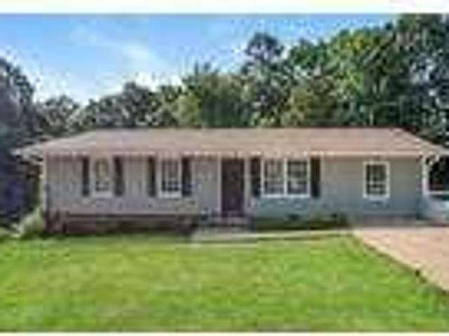 4 bedroom in Winder Georgia 30680