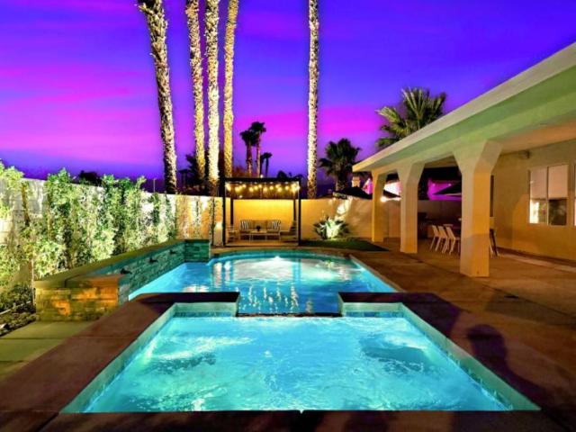 4 bedroom, Indio CA 92201 LS98328947