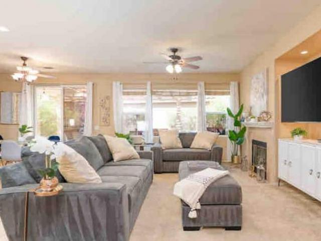 4 bedroom, Indio Indio 92201 8591 LS68997741