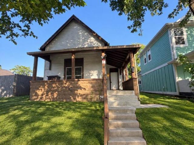 4 bedroom, Indianapolis IN 46201 LS105641598