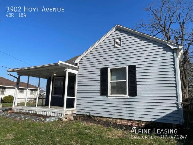 4 bedroom, Indianapolis IN 46203 106163021