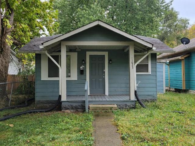 4 bedroom, Indianapolis IN 46203 106179097
