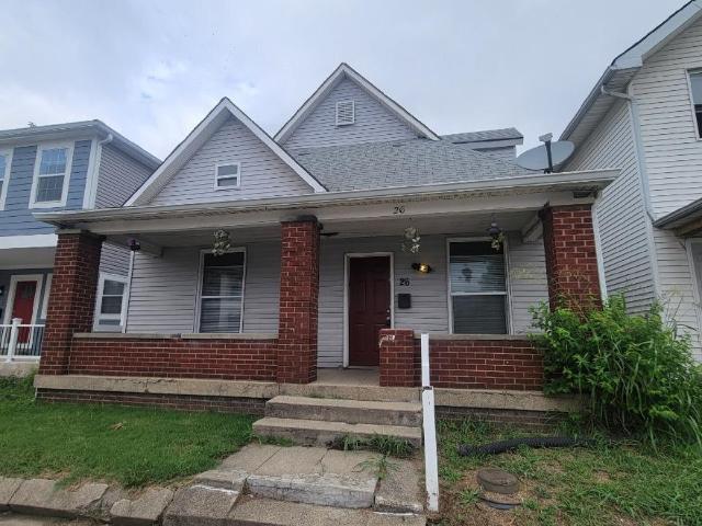 4 bedroom, Indianapolis IN 46225 LS105775253