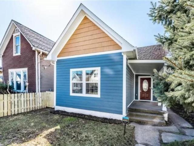 4 bedroom, Indianapolis IN 46225 105502813