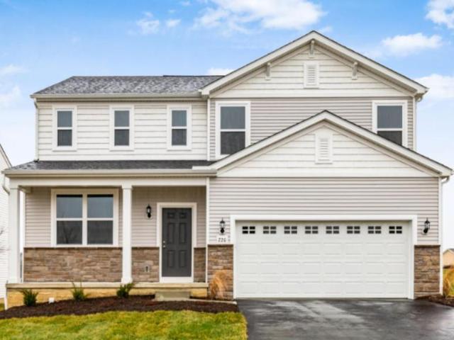 4 bedroom, Johnstown OH 43031 106060139