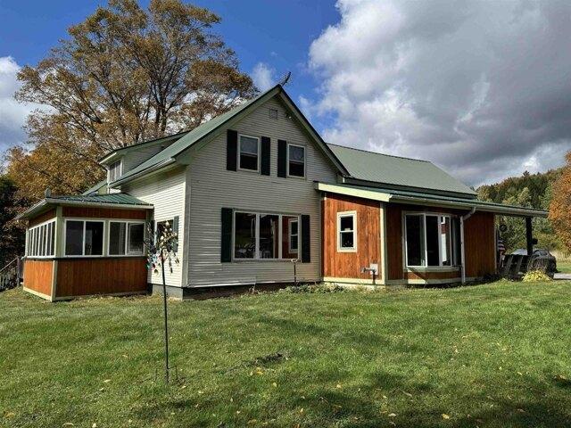 4 bedroom, Johnson VT 05656 105440027