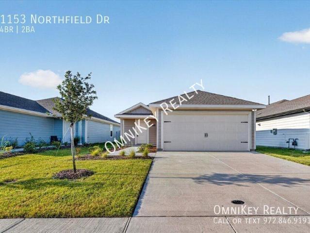 4 bedroom, Josephine TX 75135 104820131