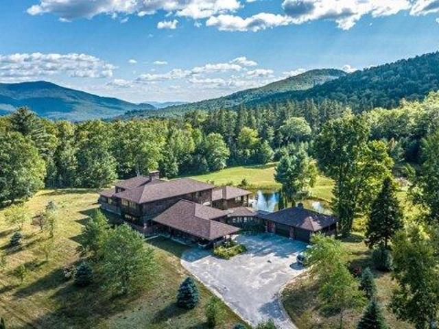 4 bedroom, Jackson NH 03846 105553390