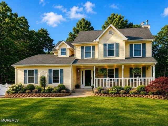4 bedroom, Jackson NJ 08527 105292634