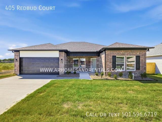 4 bedroom, Jacksonville AR 72076 LS105667501