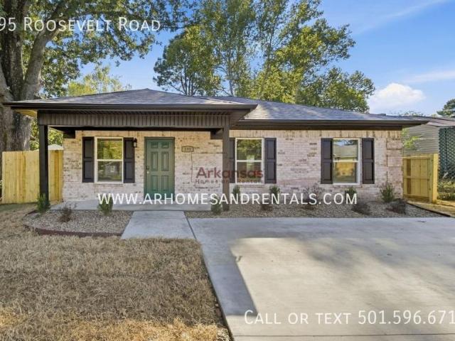4 bedroom, Jacksonville AR 72076 105667493