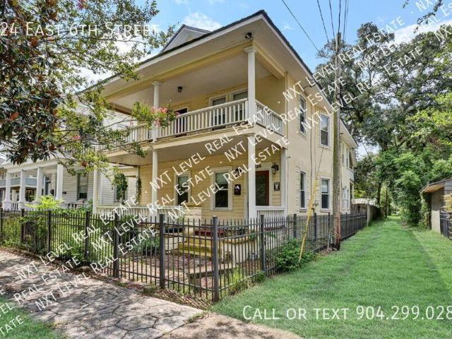 4 bedroom, Jacksonville FL 32206 103899978