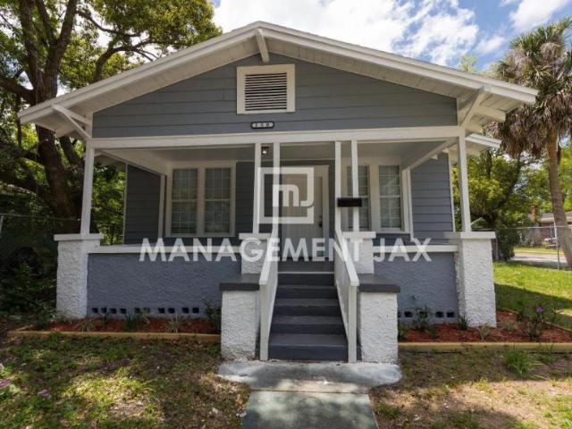 4 bedroom, Jacksonville FL 32206 106220175